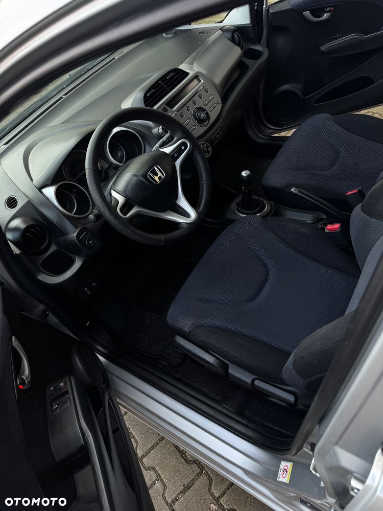Honda Jazz 1.2 i-VTEC - 25