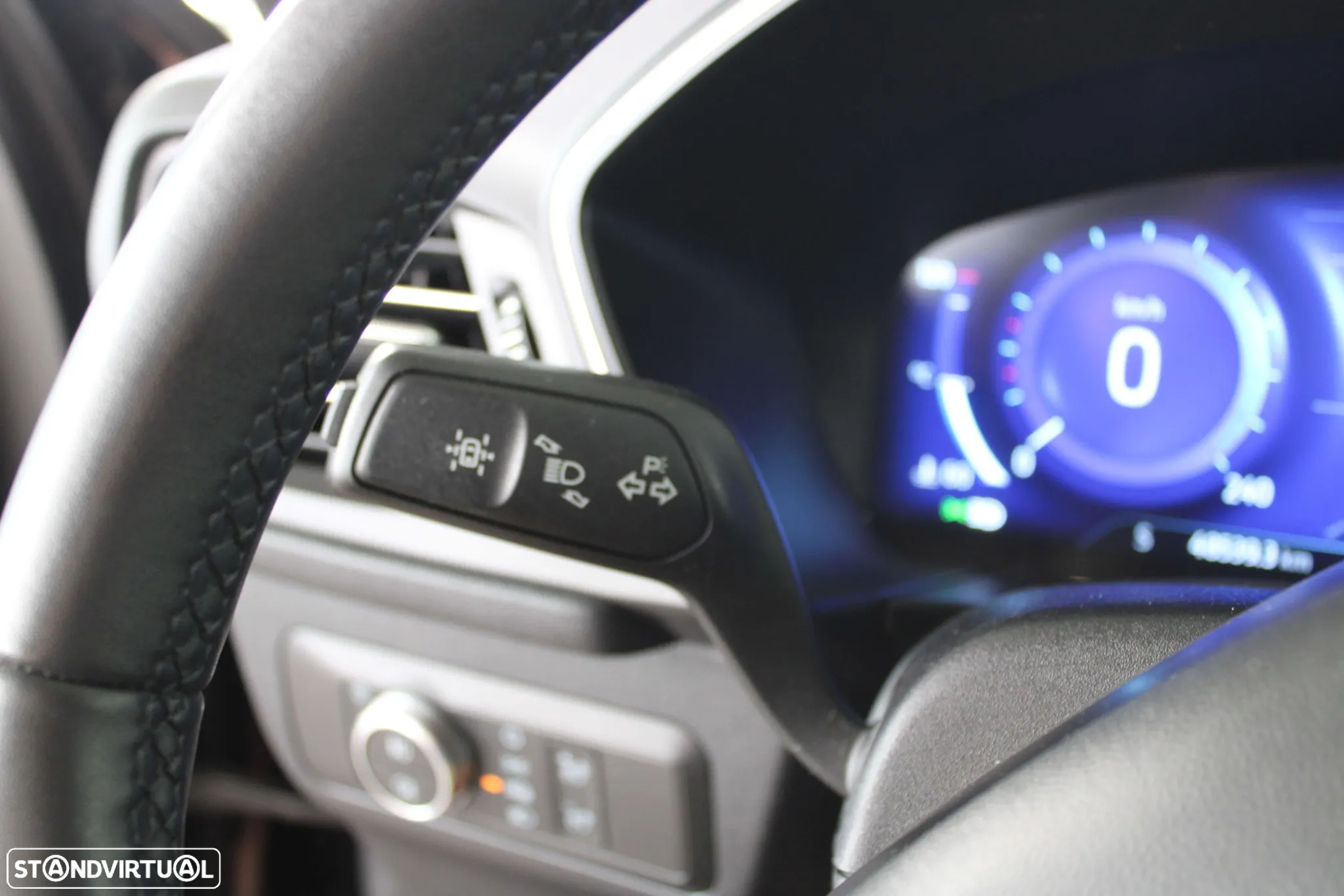 Ford Kuga 1.5 TDCi EcoBlue Titanium - 14