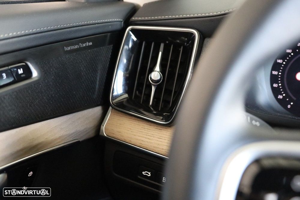 Volvo XC 90 2.0 T8 PHEV Plus Bright AWD - 23