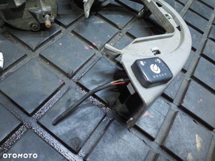 FIAT PANDA GAZOWA LPG INSTALACJA GAZOWA 1.1 1.2 LOVATO - 3