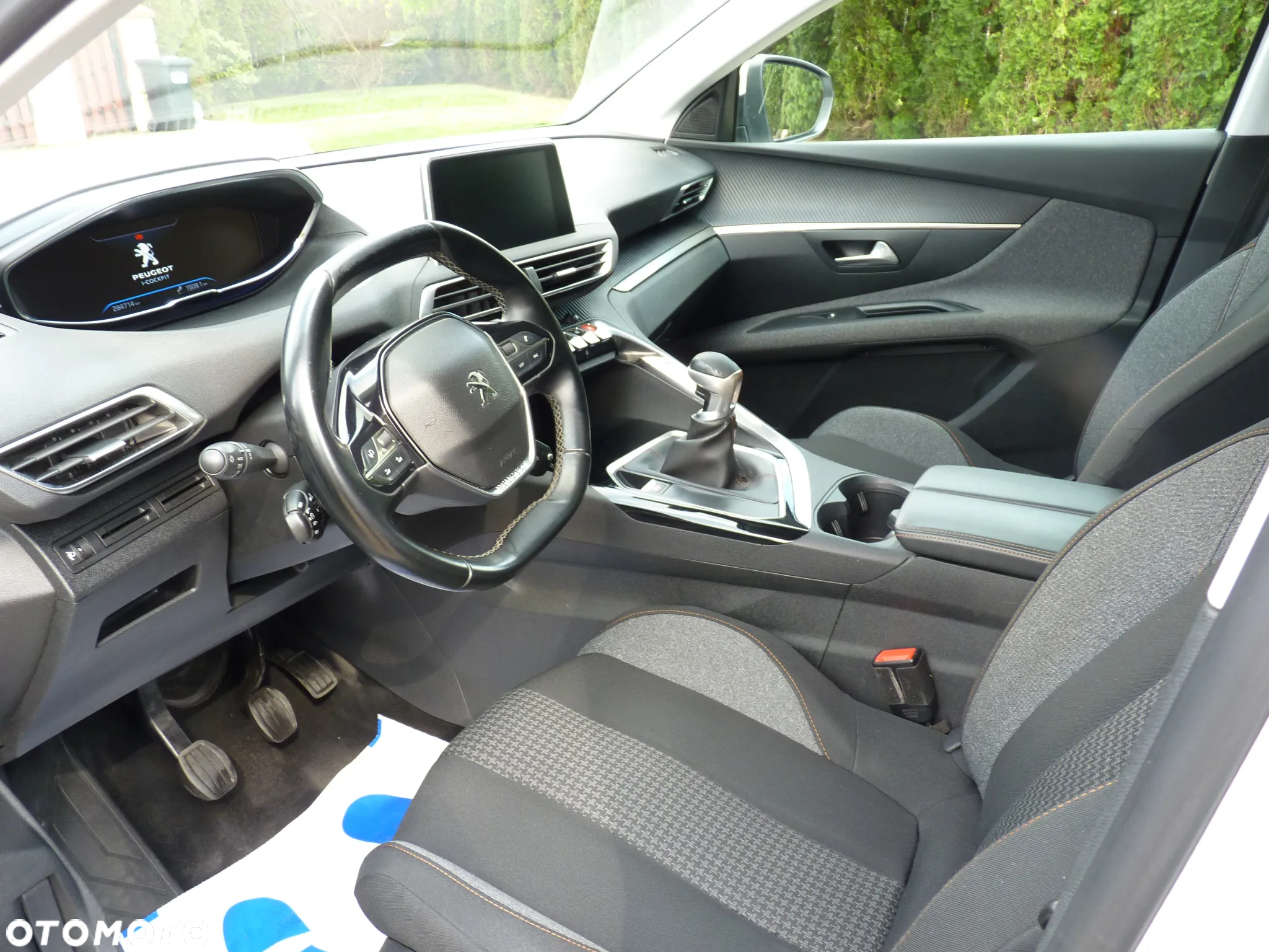 Peugeot 3008 1.5 BlueHDi Active Pack S&S - 6