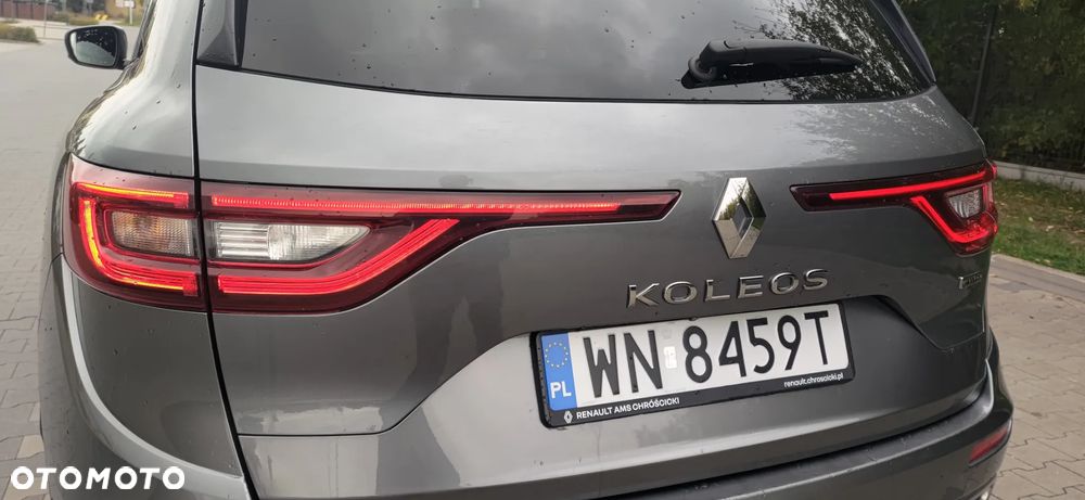 Renault Koleos 2.0 dCi Initiale Paris X-Tronic - 20
