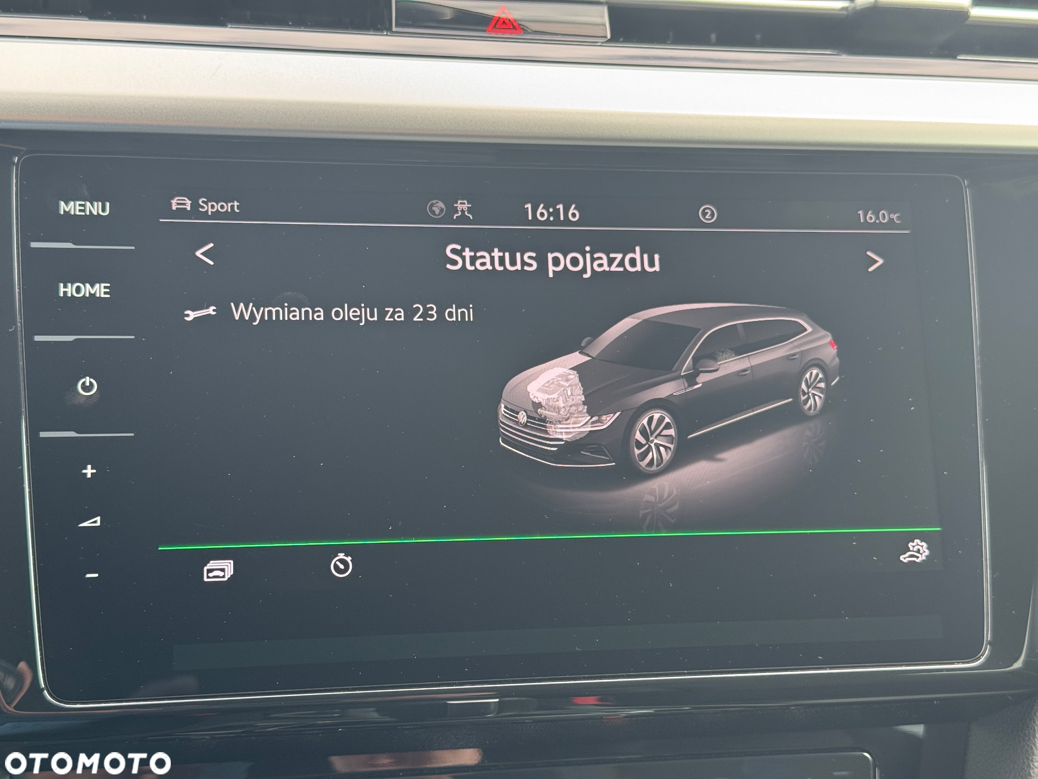 Volkswagen Arteon Shooting Brake 2.0 TSI OPF 4Motion DSG R - 24