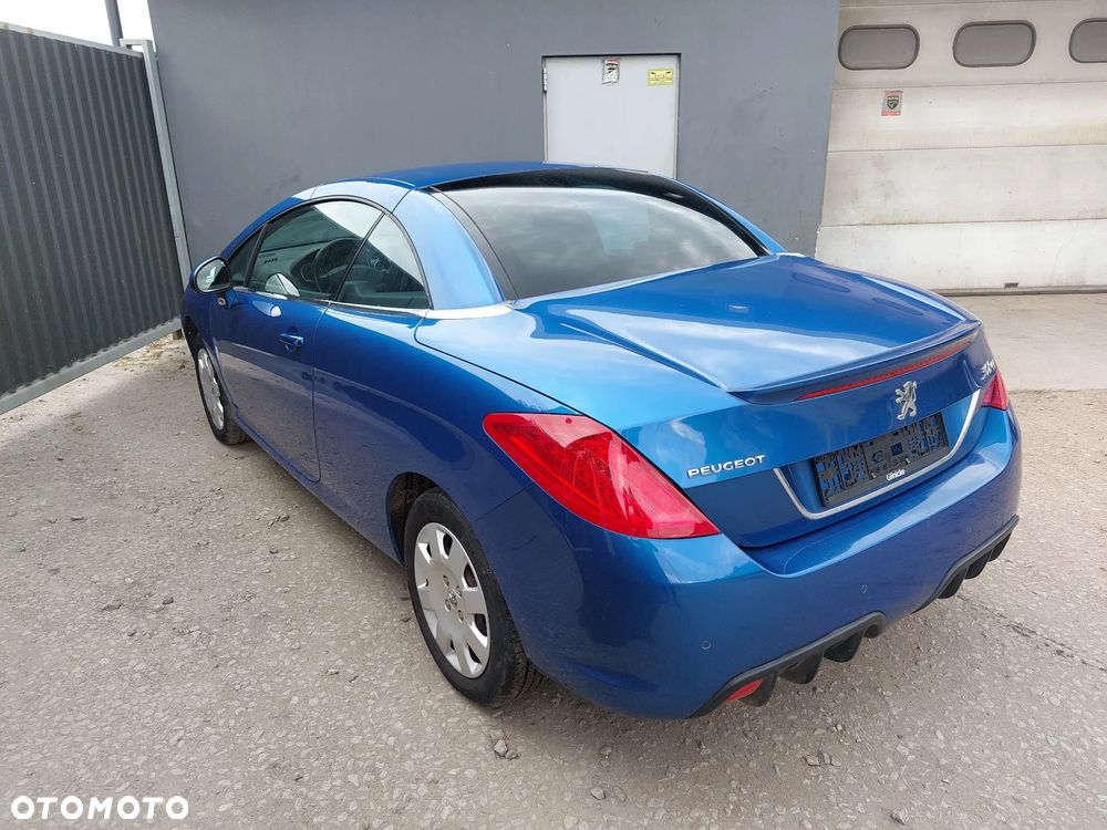 Peugeot 308 CC e-HDi FAP 110 Start&Stop Active - 7