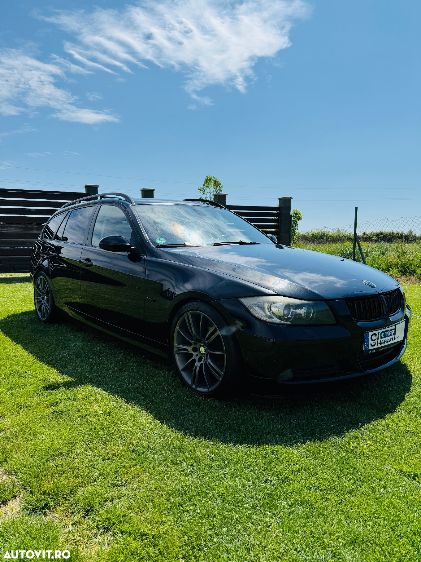 BMW Seria 3 - 3