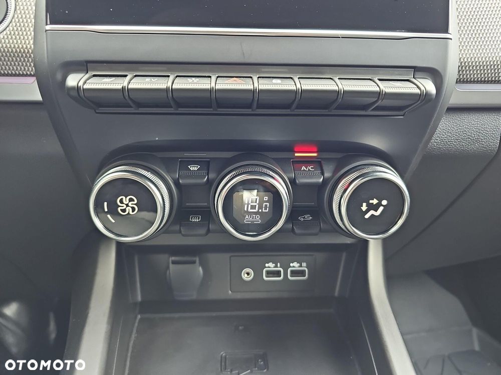 Renault Arkana 1.6 E-TECH Techno MMT - 31
