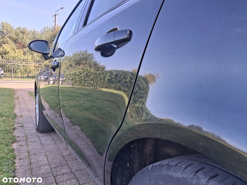 Opel Corsa - 22