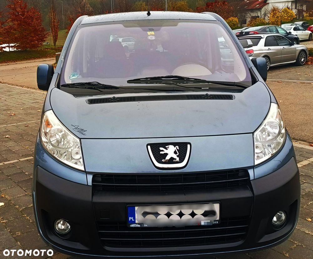 Peugeot Expert - 4