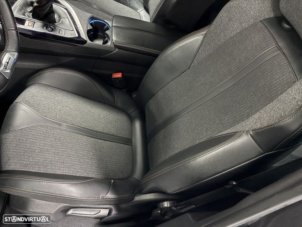 Peugeot 5008 1.5 BlueHDi GT Line - 9