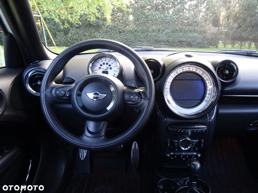 MINI Countryman - 6