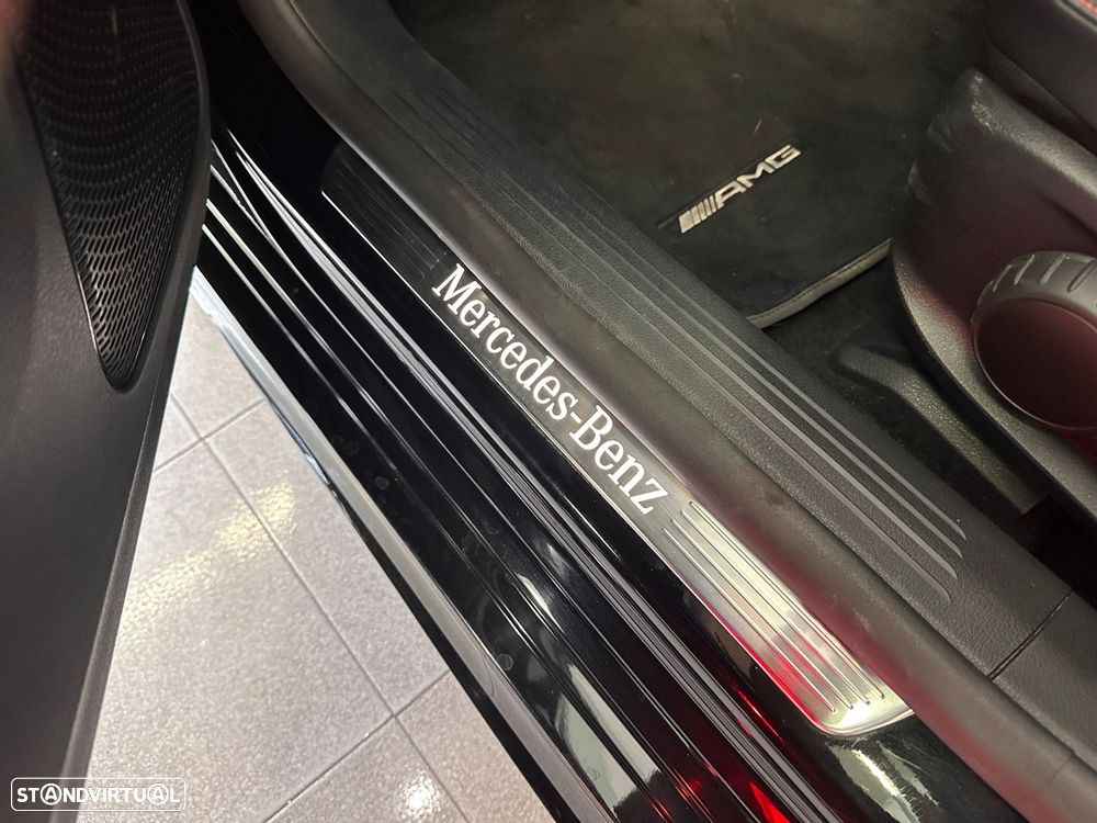 Mercedes-Benz CLA 180 - 14