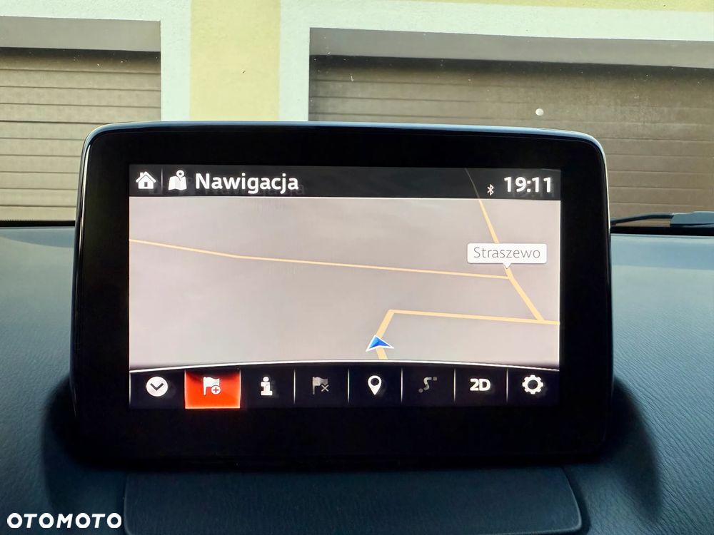 Mazda CX-3 2.0 Skypassion - 37
