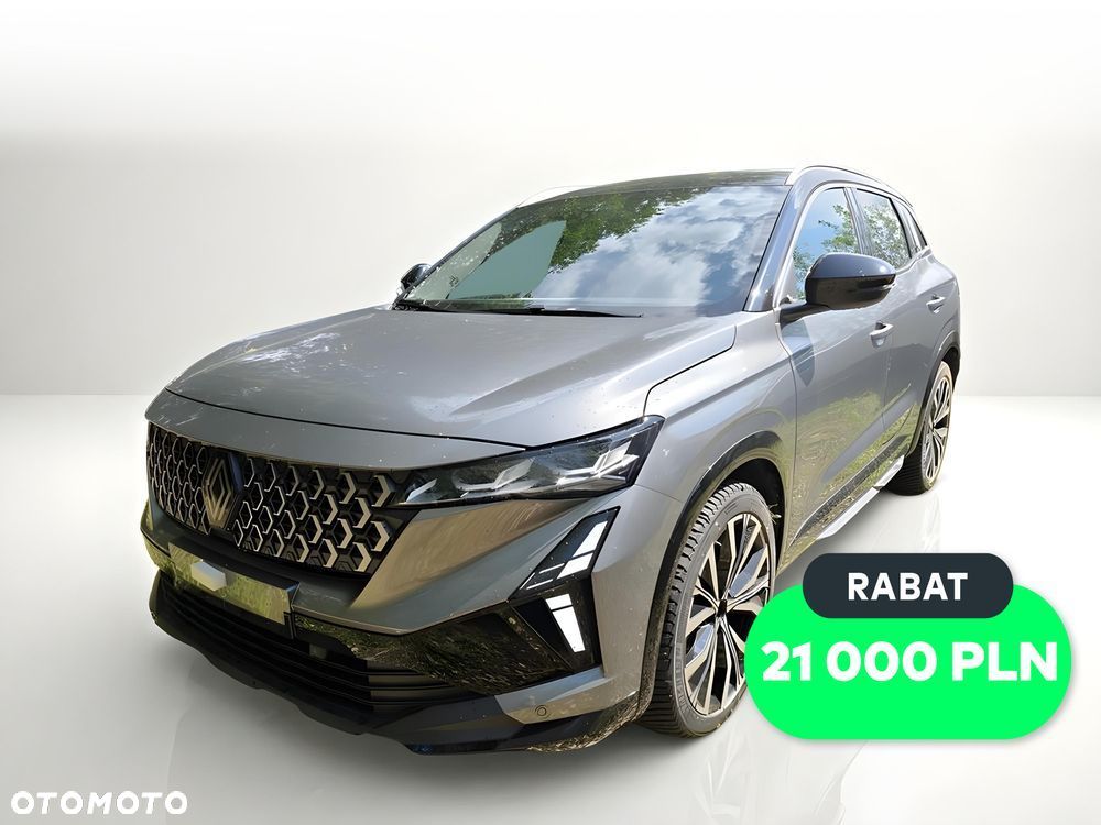 Renault Austral 1.2 E-Tech Full Hybrid 200 Techno MMT - 2