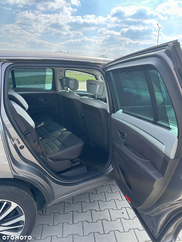 Renault Espace Energy TCe 200 EDC Initiale Paris - 21