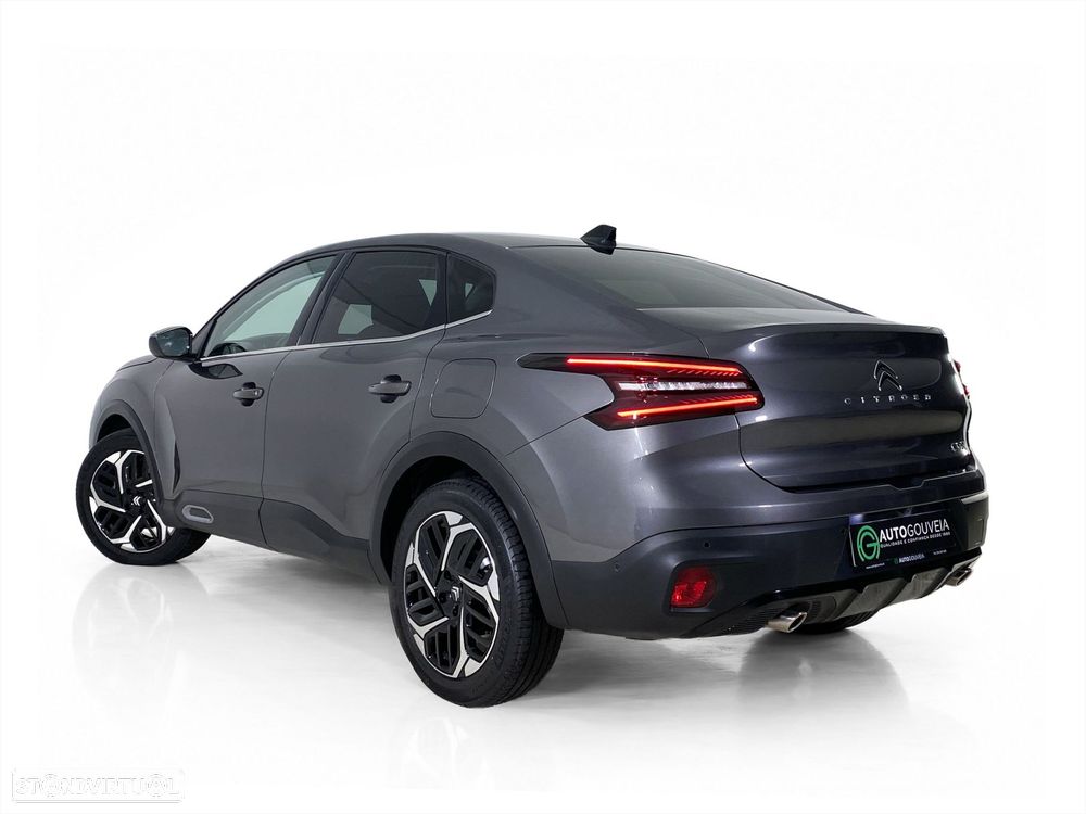 Citroën C4 X 1.2 PureTech Shine Pack EAT8 - 6