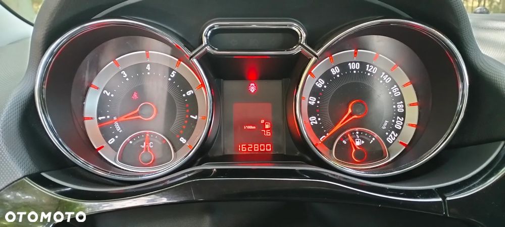 Opel Adam 1.4 Start/Stop Unlimited - 32