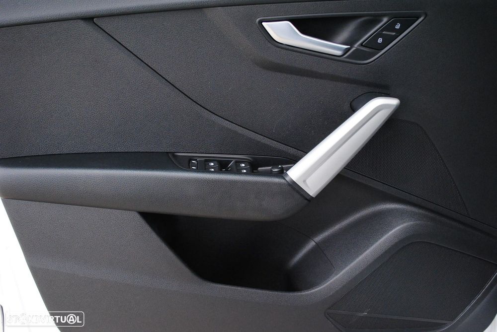 Audi Q2 30 TFSI - 33