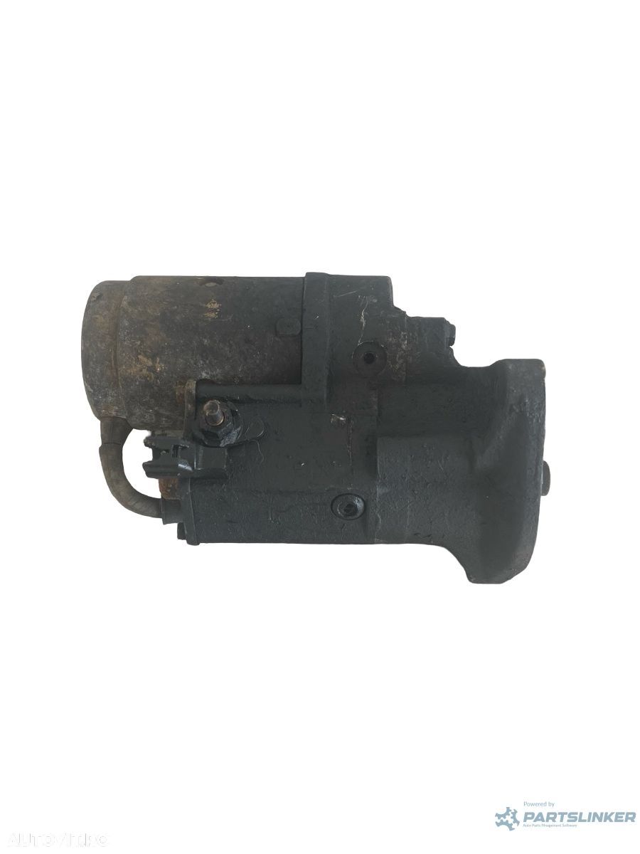 Electromotor TOYOTA RAV 4 II _A2_ 2000 - 2005 2.0 D 4WD 1CD-FTV - 1
