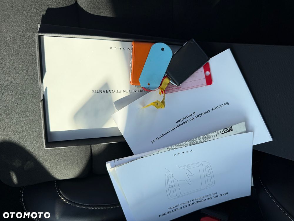 Volvo XC 40 T3 Geartronic RDesign - 19