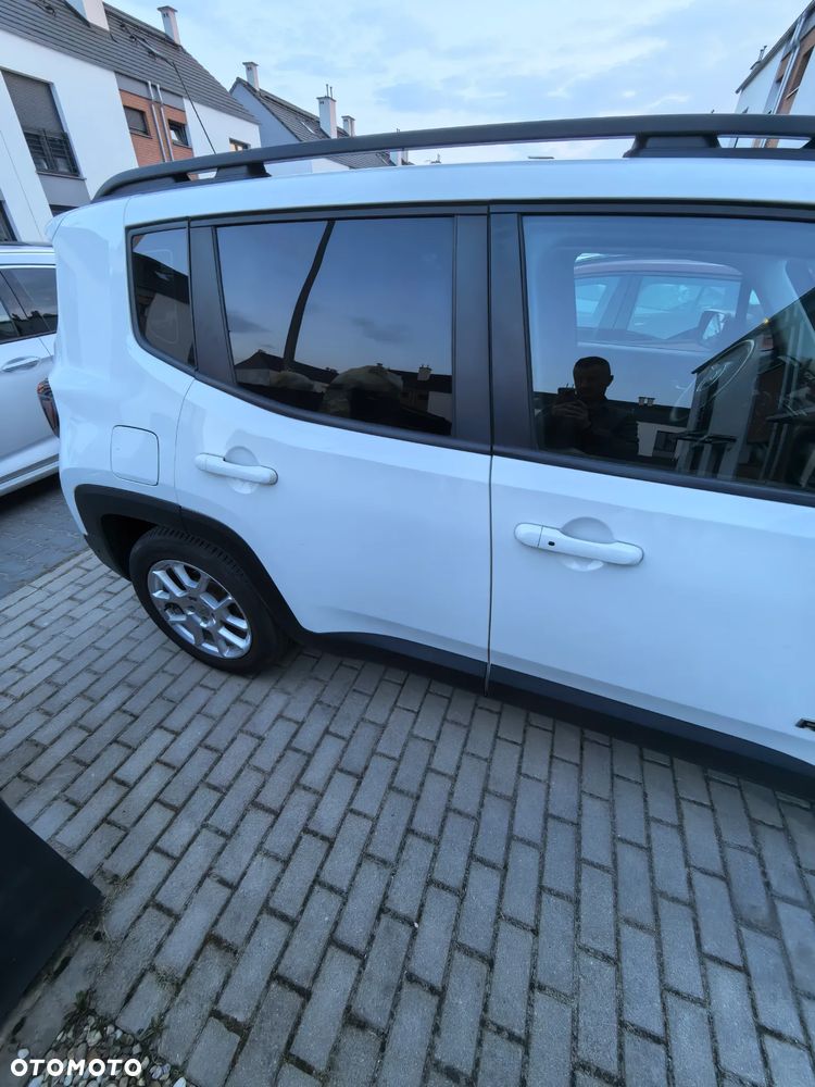 Jeep Renegade - 3