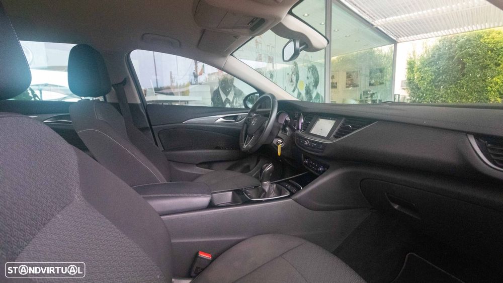 Opel Insignia Sports Tourer 1.6 CDTi Business Edition - 9