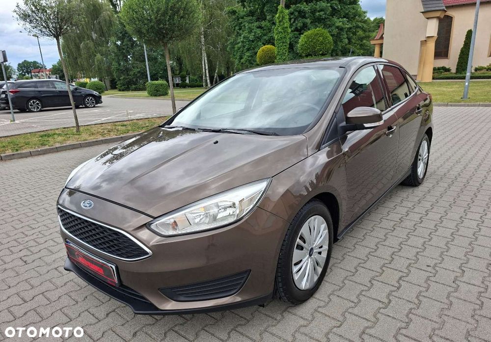 Ford Focus - 3