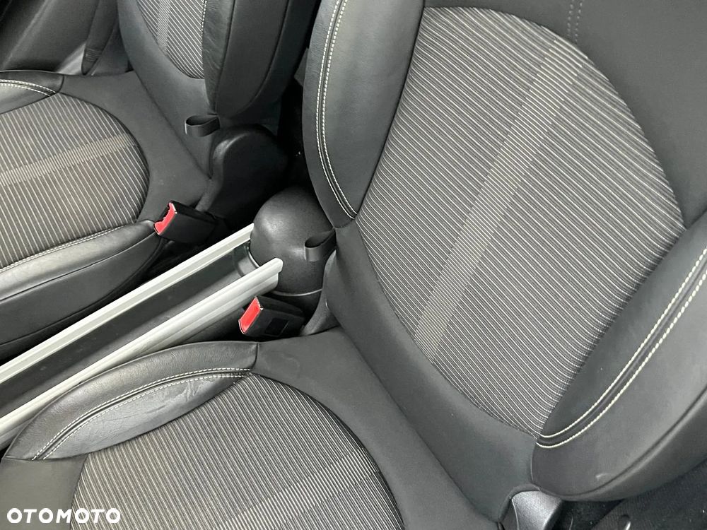 MINI Countryman Cooper - 15