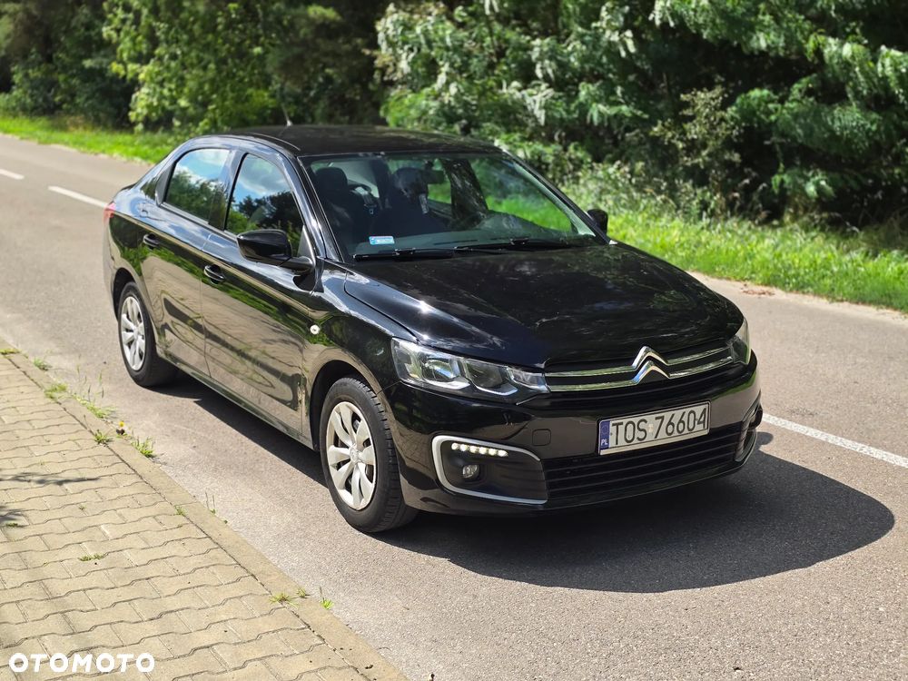 Citroën C4 - 12