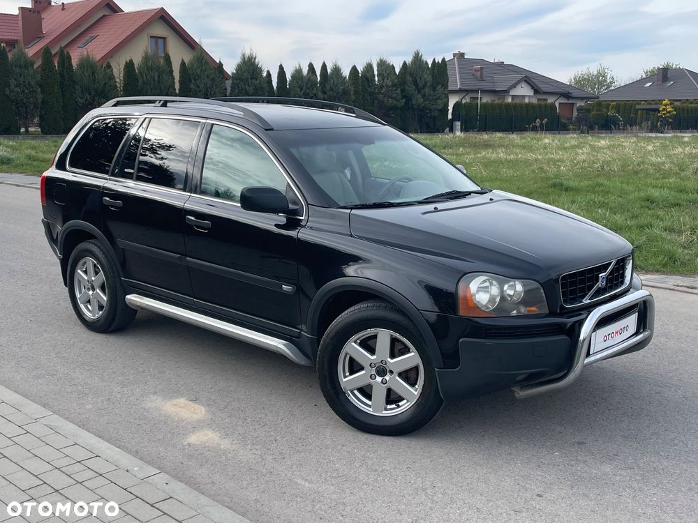 Volvo XC 90 2.4 D5 Kinetic - 20