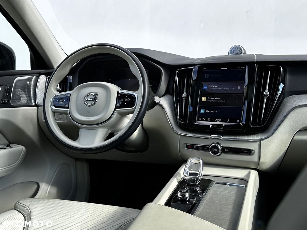 Volvo XC 60 - 20