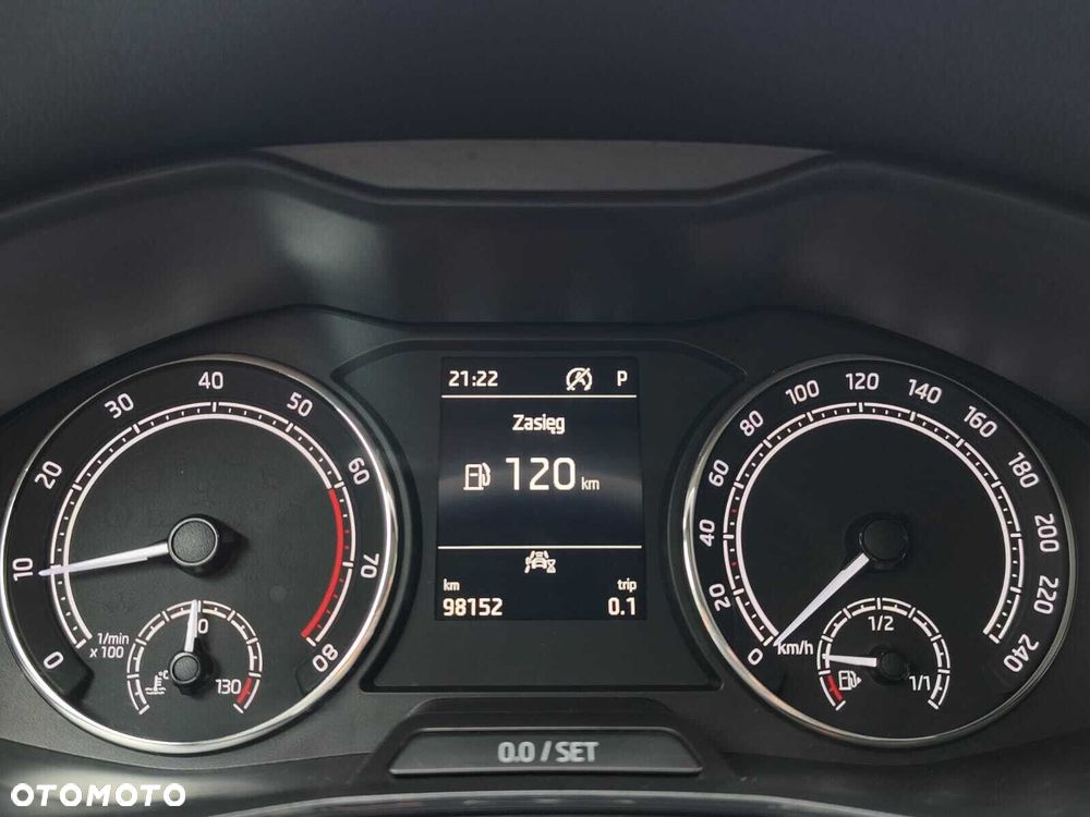 Skoda Kamiq 1.5 TSI Ambition DSG - 25
