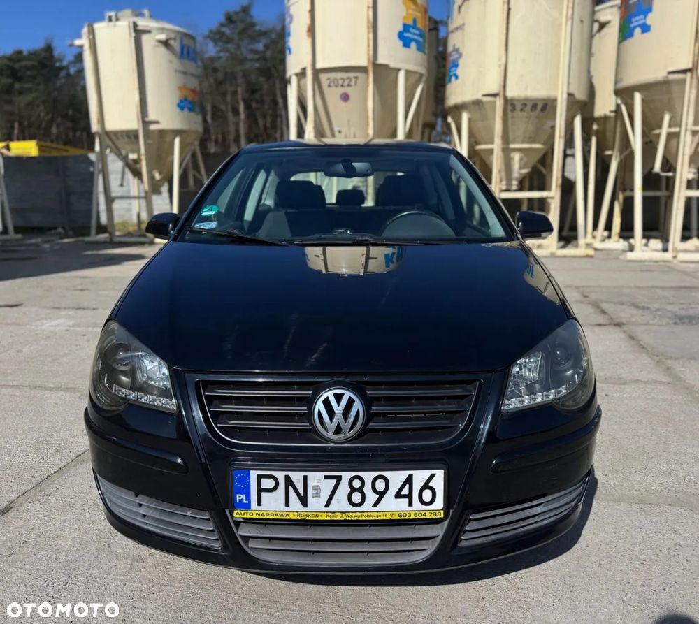 Volkswagen Polo - 5