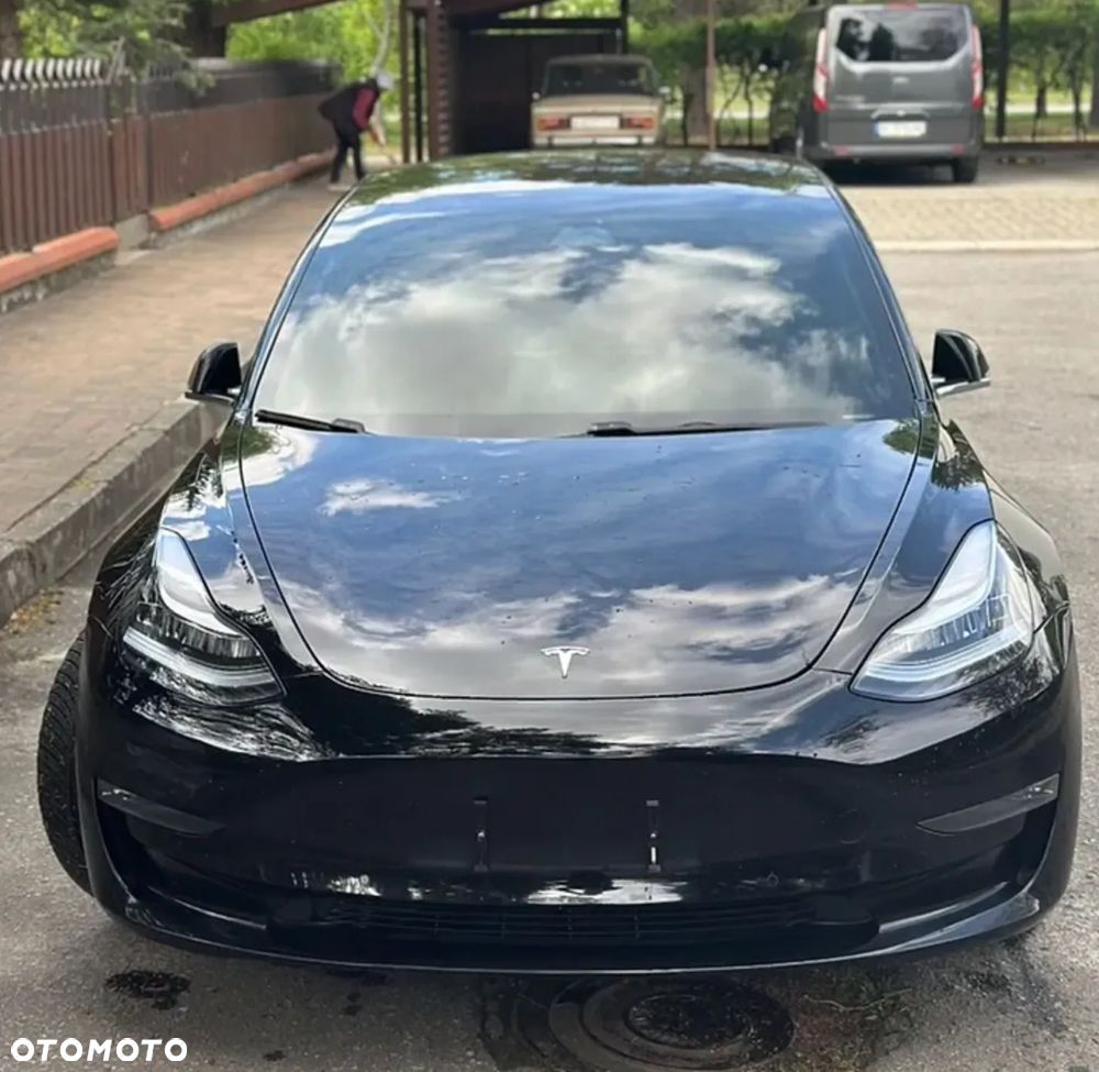 Tesla Model 3 Allradantrieb Dual Motor Performance - 3