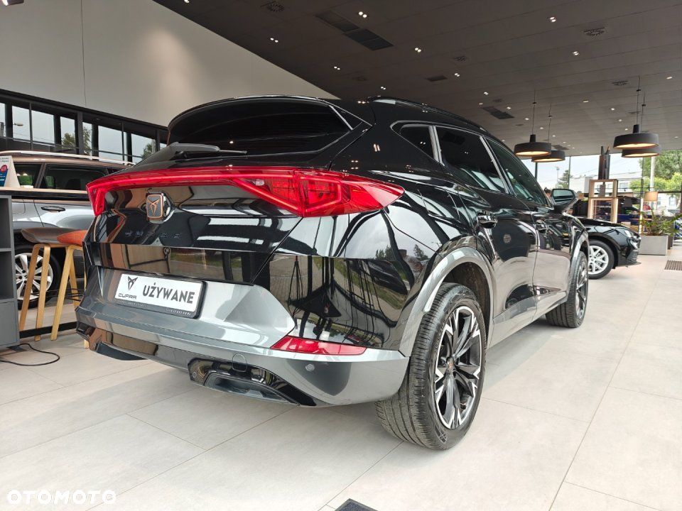 Cupra Formentor - 10