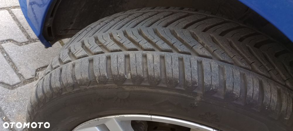 Skoda Fabia 1.0 Ambition - 16