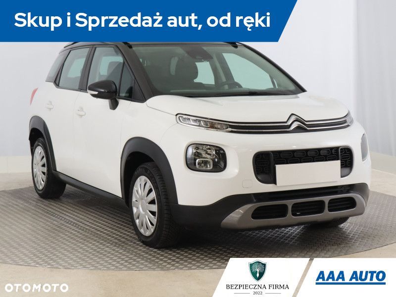 Citroën C3 Aircross - 3