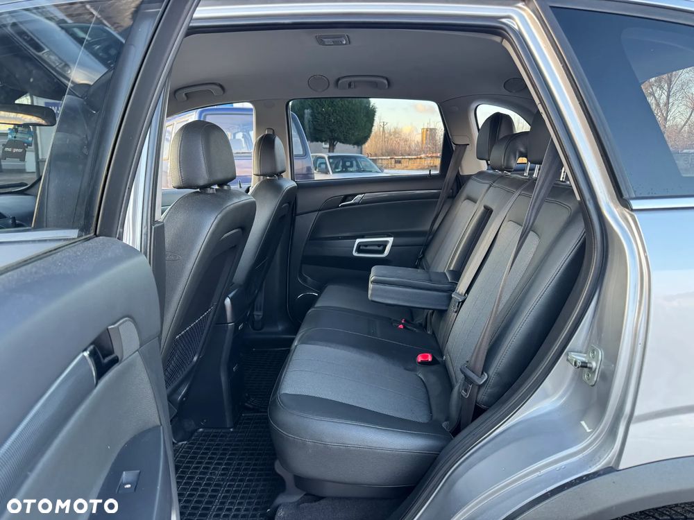 Opel Antara 2.0 CDTI Enjoy - 5