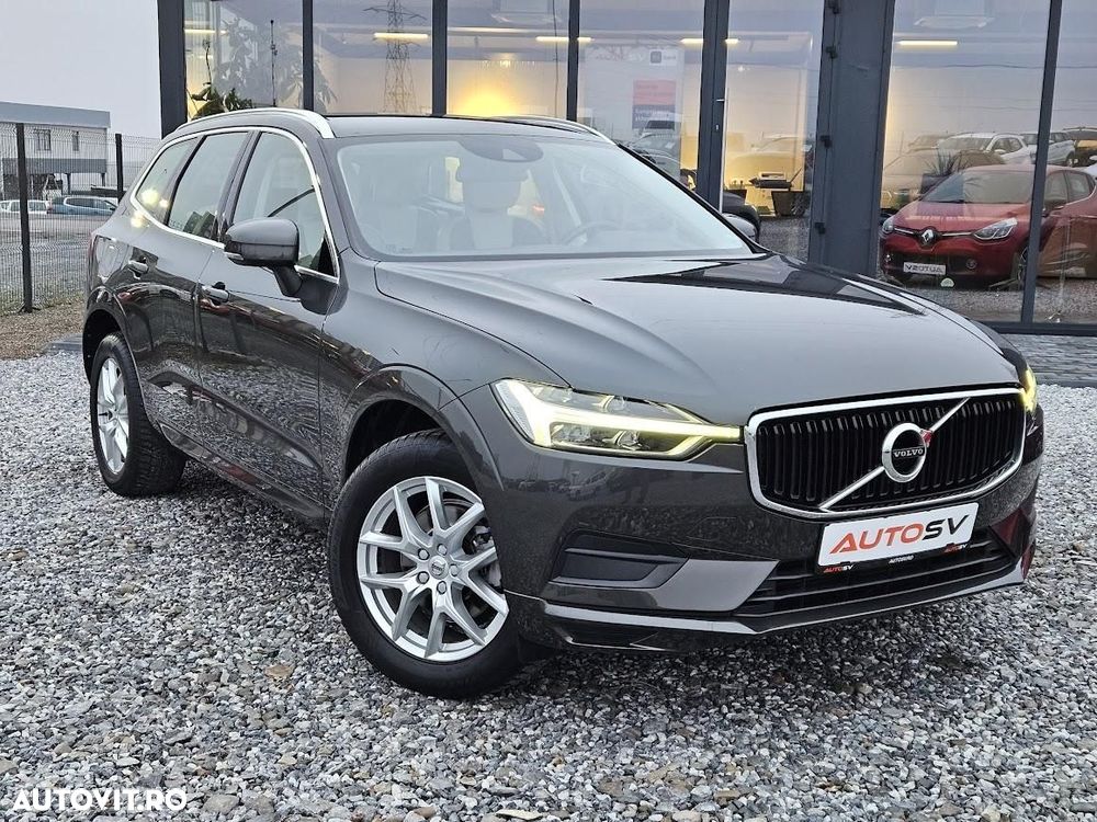 Volvo XC 60 - 21