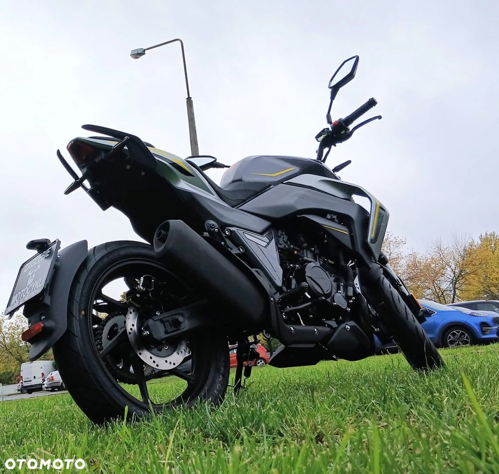 Morbidelli Inny - 8
