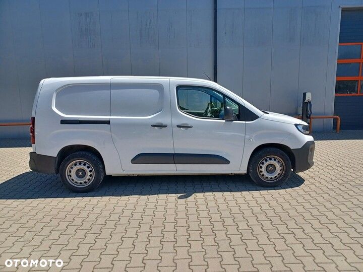 Opel combo - 16