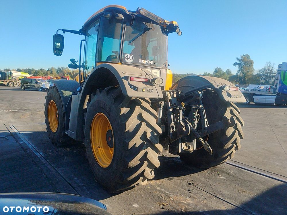 JCB Fastrac 4220 - 3