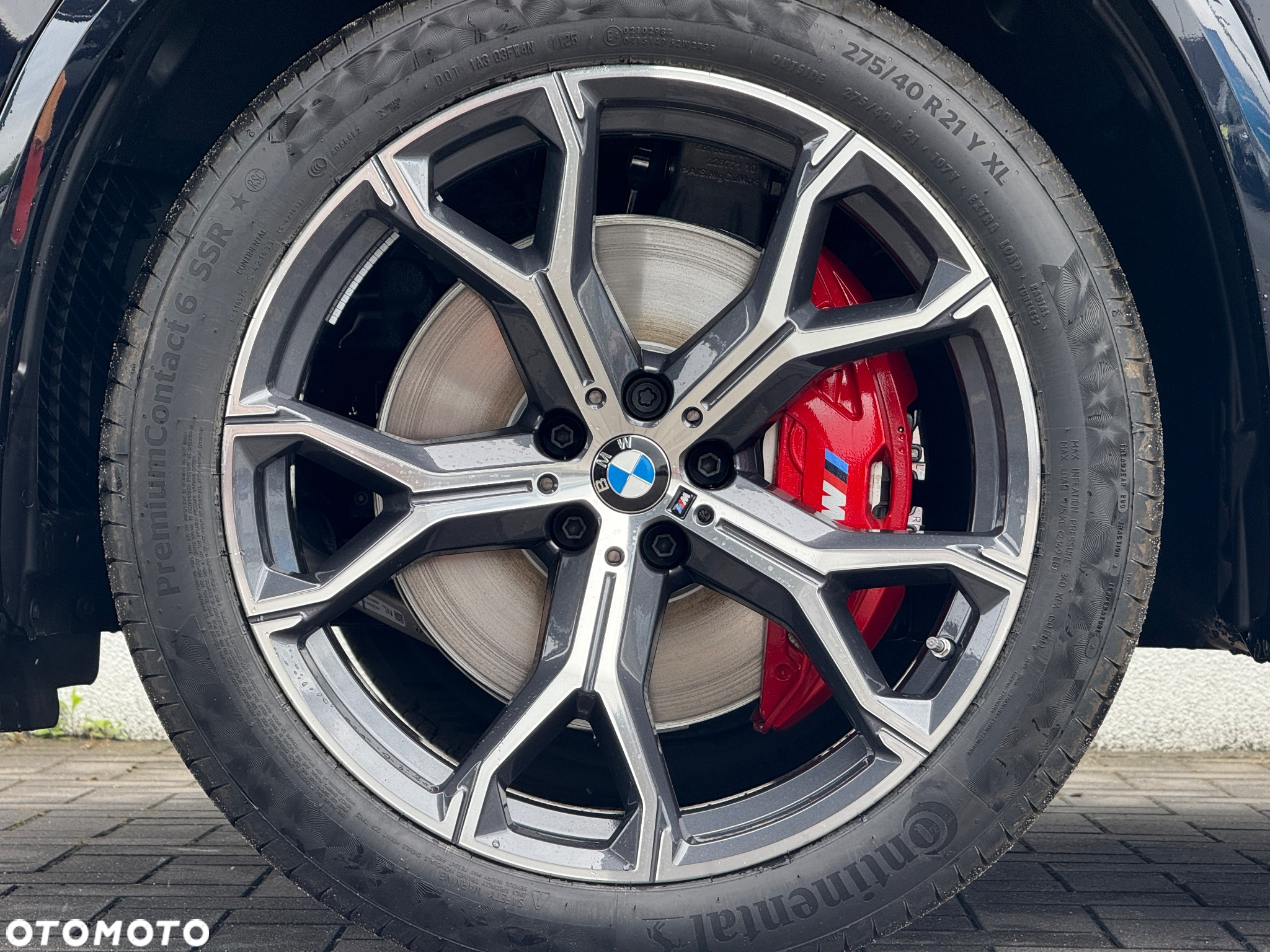 BMW X5 xDrive30d sport - 6