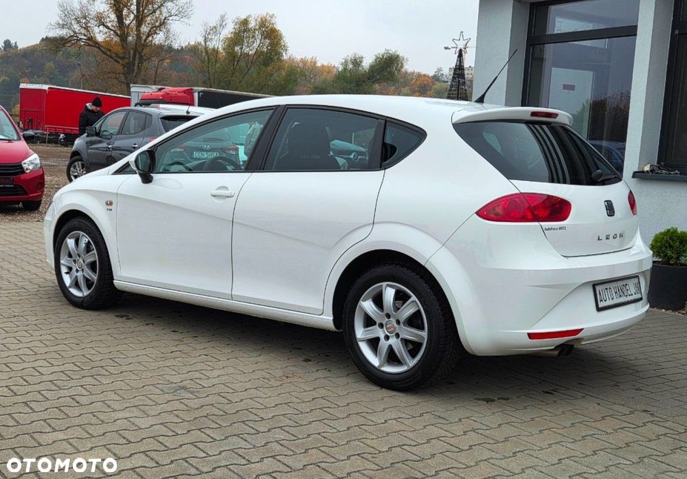 Seat Leon - 19