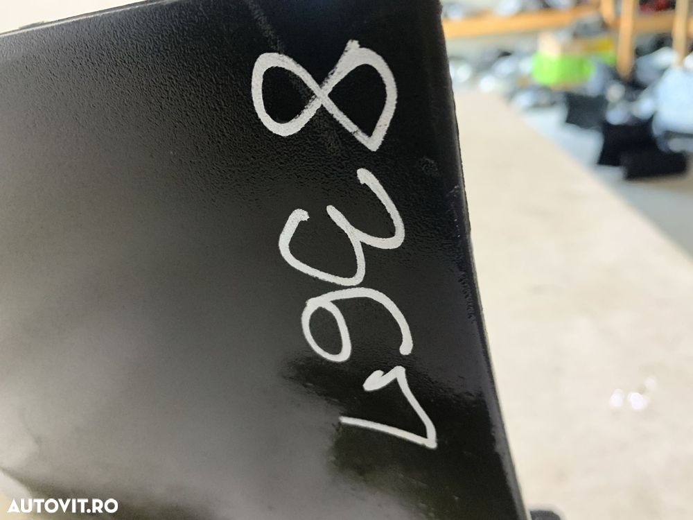 Bara spate Hyundai Tucson, 2021, 2022, 2023, 2024, cod origine OE 86612-N7020. - 9