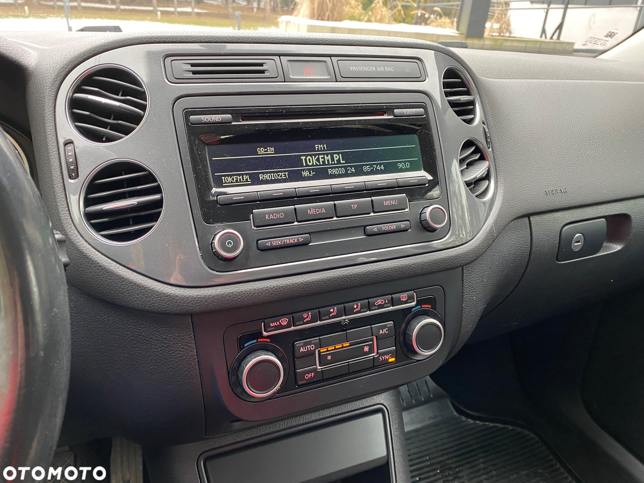 Volkswagen Tiguan 1.4 TSI CityLine - 22