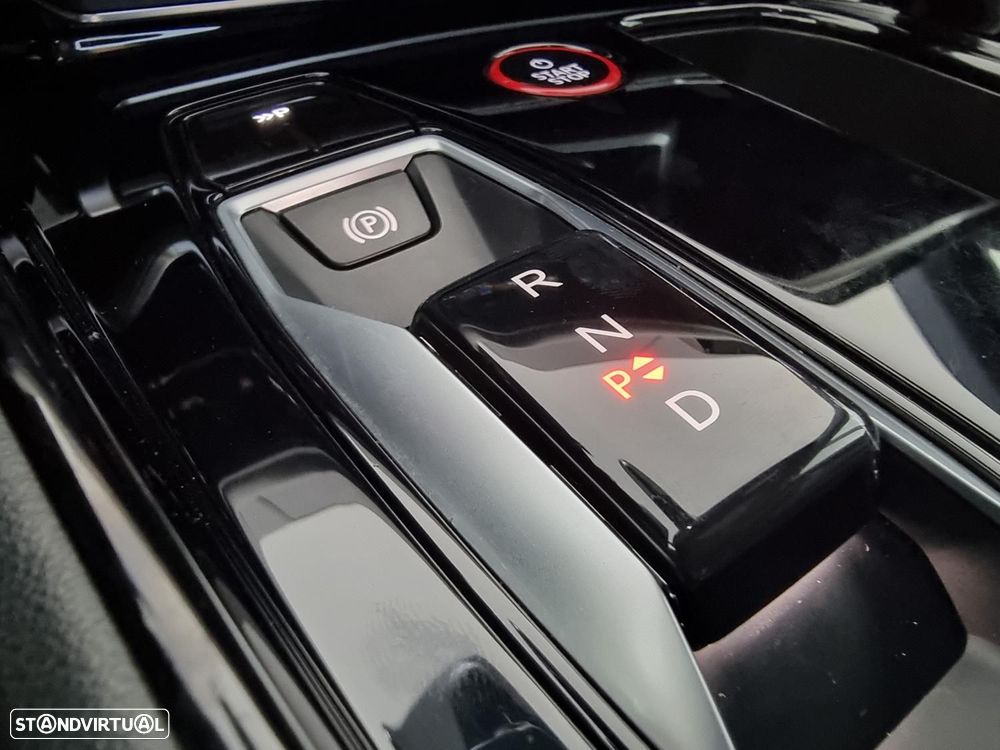 Audi RS e-tron GT quattro - 43