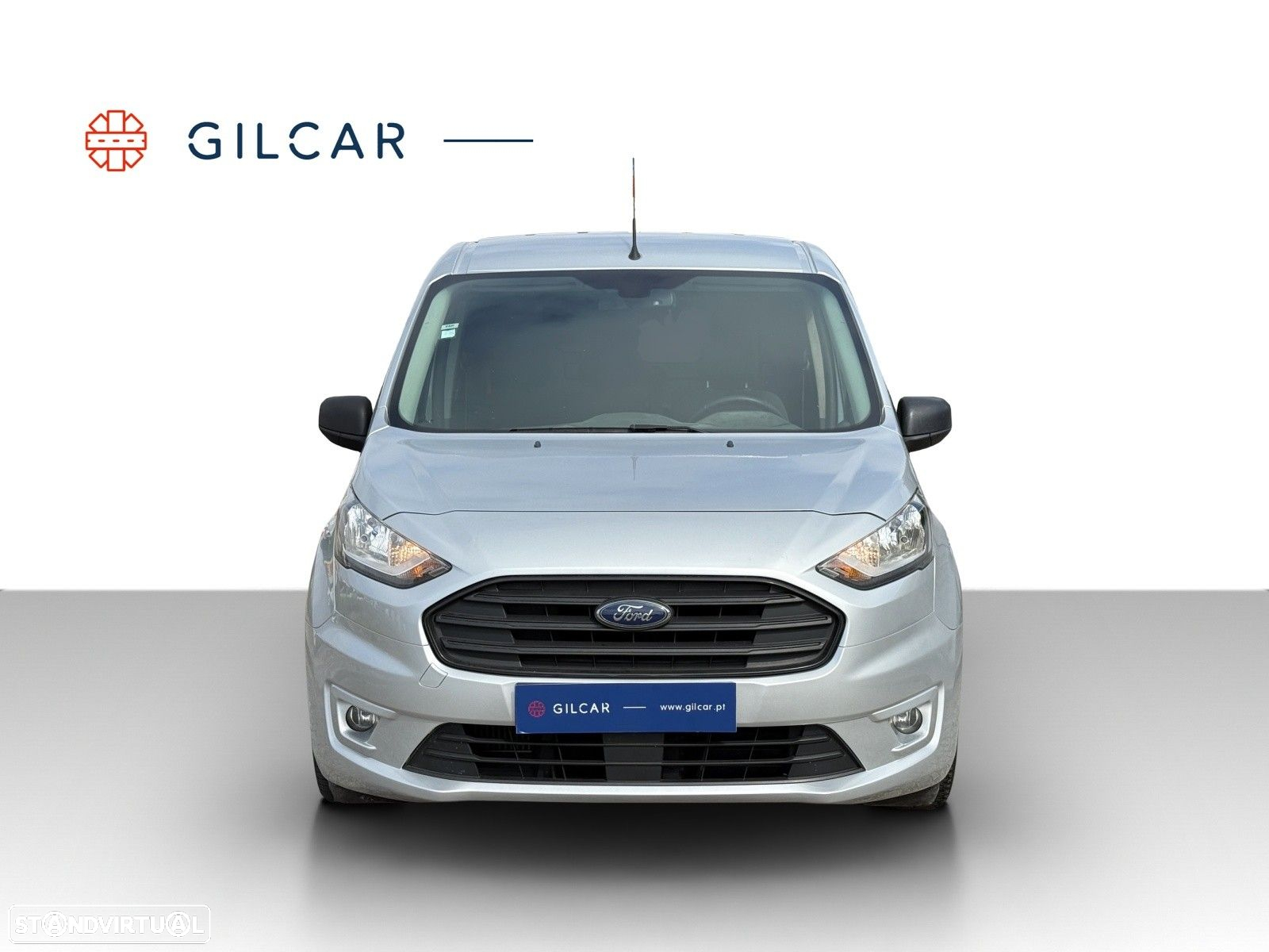 Ford Transit Connect 1.5 TDCi 230 L2 Trend - 3