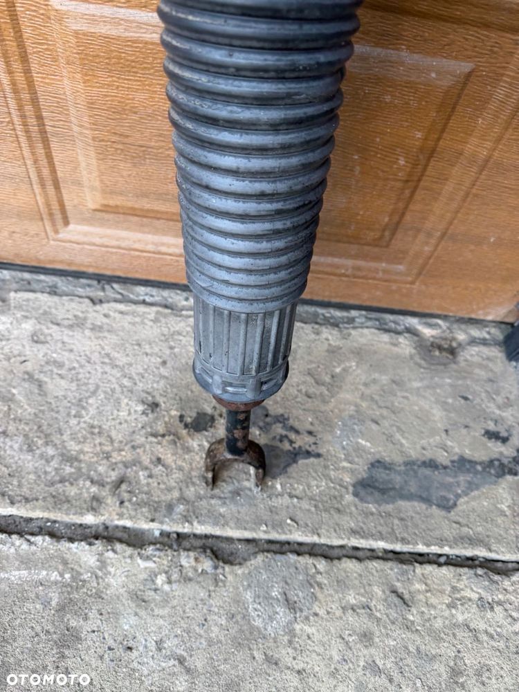 amortyzator miech lewy przód sport s/l audi a8 d3 4e0616039aj - 2