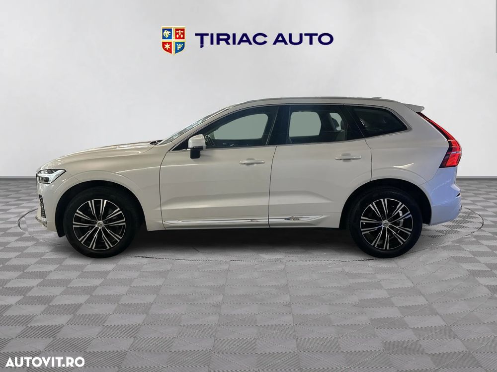 Volvo XC 60 - 2