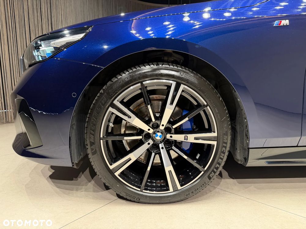 BMW Seria 5 520i M Sport Edition - 6